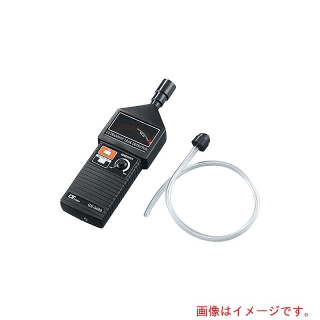 アズワン　ＡＳ　エアーリークテスター　ＧＳ?５８００　【品番：4-374-01】
