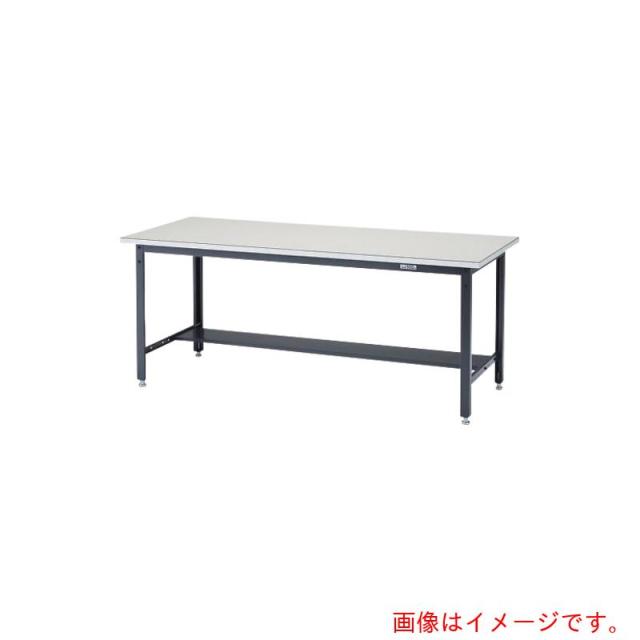 アズワン　ＡＳ　帯電防止マット張作業台ＭＷＰ?１２６０Ｄ　【品番：4-384-03】