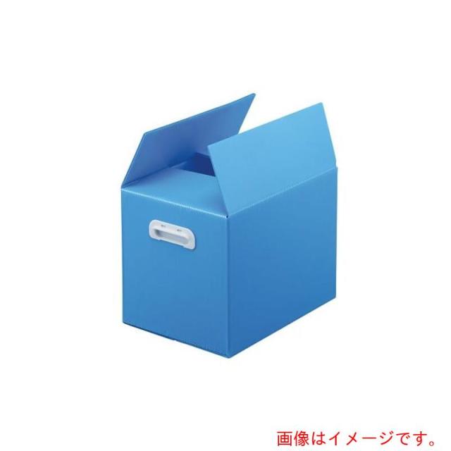 アズワン　ＡＳ　プラダンケース　Ａ式１００　５箱　【品番：4-388-01】