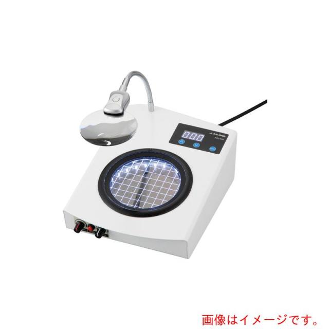 アズワン　ＡＳ　コロニーカウンター　ＡＣＫ?Ｎ９０　【品番：4-3895-01】