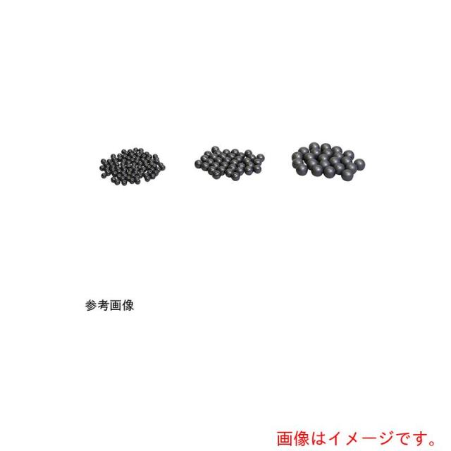 アズワン　ＡＳ　炭化ケイ素ボール　φ５?１ｋｇ　【品番：4-3926-03】