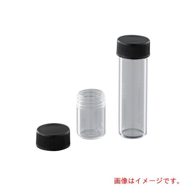 アズワン　ＡＳ　石英ネジ口バイアル　ＱＶＳ?０００５　【品番：4-3936-01】