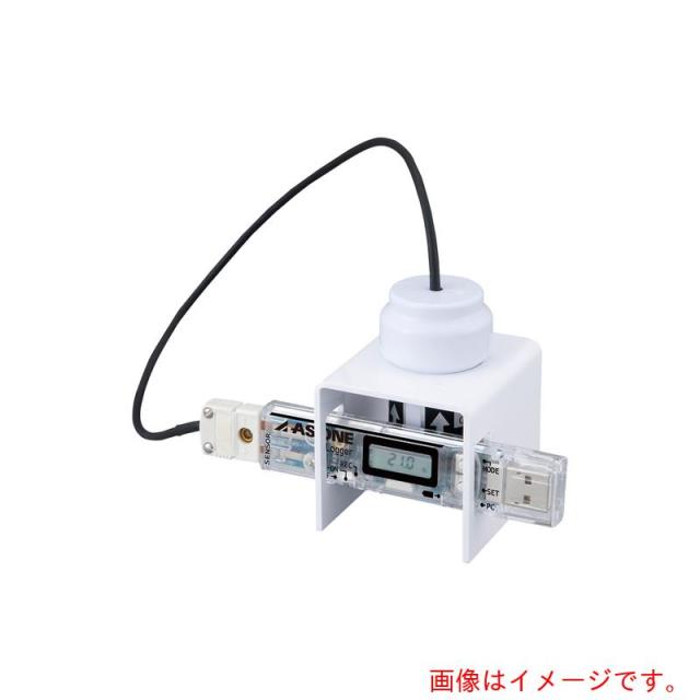 アズワン　ＡＳ　酸素ロガー　Ｏ２?Ｎ２　【品番：4-4286-01】