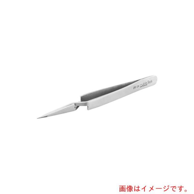 アズワン　ＡＳ　ＸタイプＭＥＩＳＴＥＲピンセット　ＯＲ?　【品番：4-4297-01】