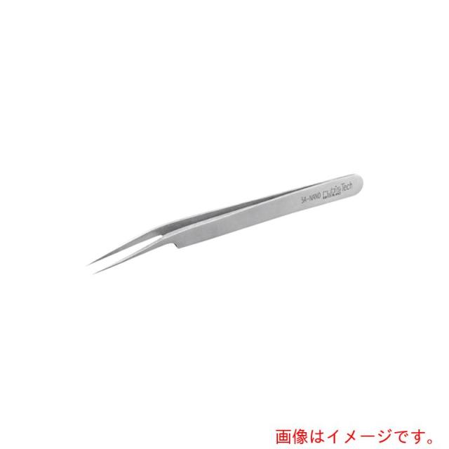 アズワン　ＡＳ　ＭＥＩＳＴＥＲピンセット　５Ａ−ＮＡＮＯ　【品番：4-4299-14】