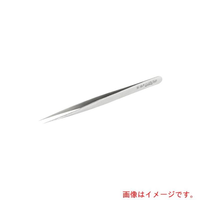 アズワン　ＡＳ　ＭＥＩＳＴＥＲピンセット　ＳＳ?ＩＯＮ　【品番：4-4300-10】