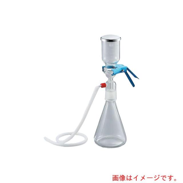 アズワン　ＡＳ　フィルターホルダー　ＦＨ?１Ｇ　【品番：4-457-01】