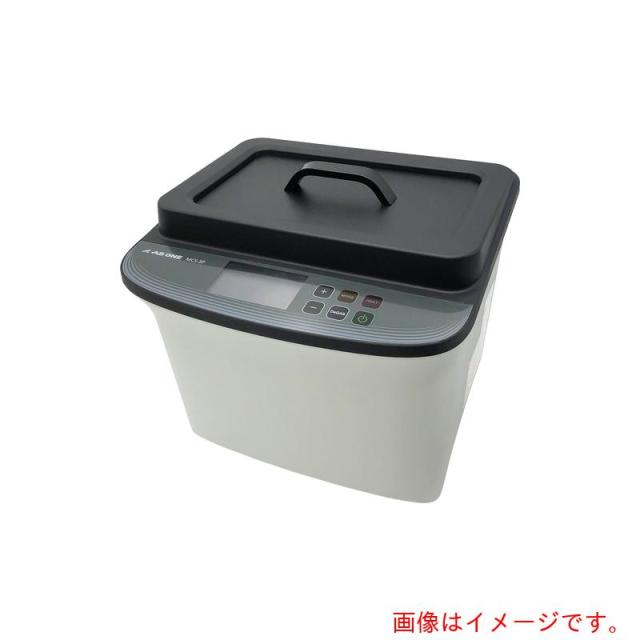 アズワン AS 超音波洗浄器 MCS?3P 【品番:4-463-02】