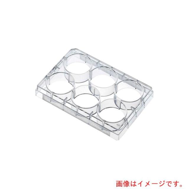 アズワン　ＡＳ　マイクロプレート・無処理　１０８６１?５　【品番：4-4803-04】