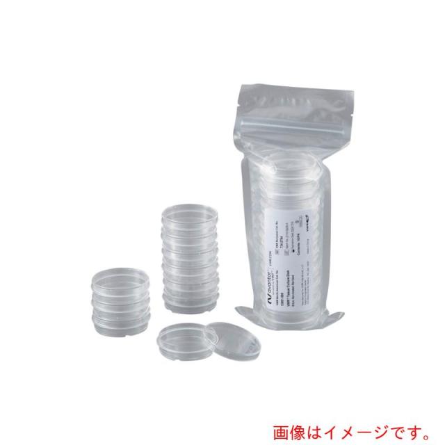アズワン　ＡＳ　細胞培養ディッシュ・無処理　１０８６１?　【品番：4-4804-04】