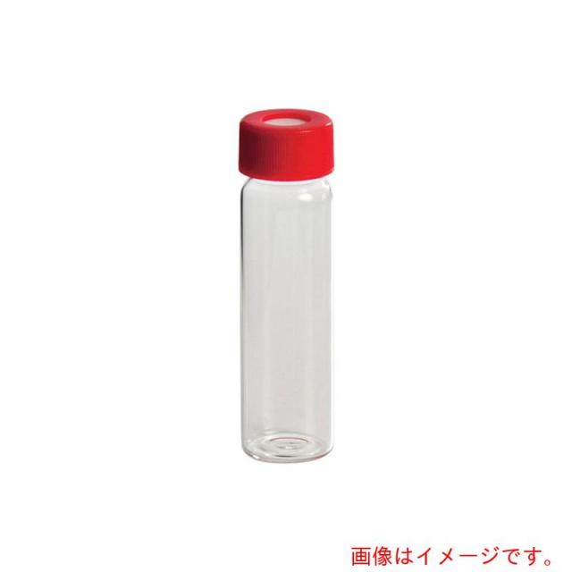 アズワン　ＡＳ　ＴＯＣバイアル瓶　１１１２?４０ｍｌＴ　【品番：4-4813-03】