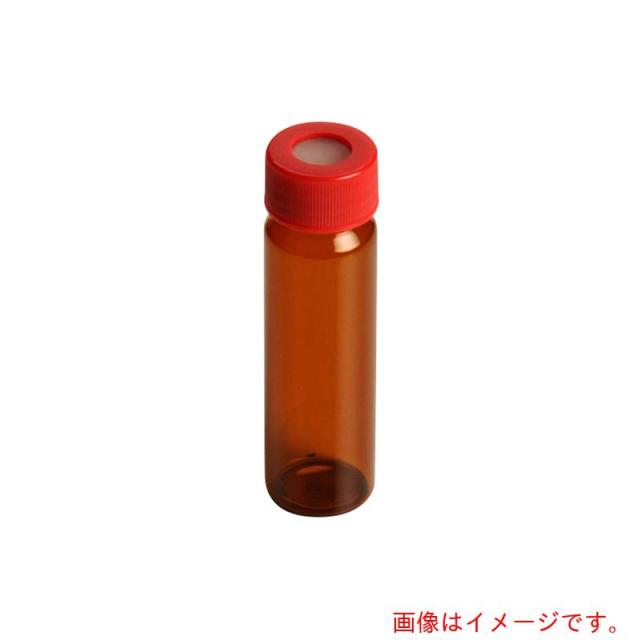 アズワン　ＡＳ　飲料水分析用ＥＰＡバイアル・ＶＯＣ／ＶＯ　【品番：4-4814-02】