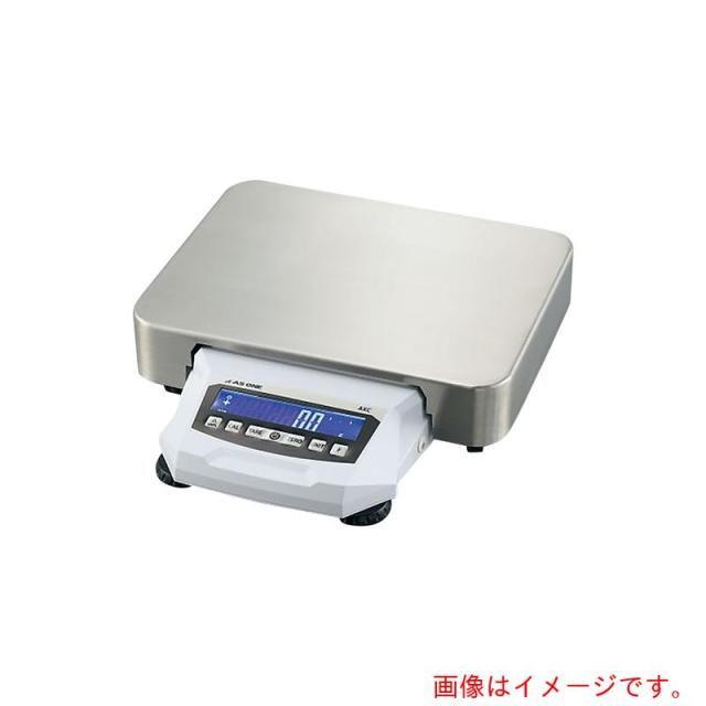 アズワン　ＡＳ　ＡＸＣ２０Ｋ０１　精密大容量電子天秤　【品番：4-483-02】