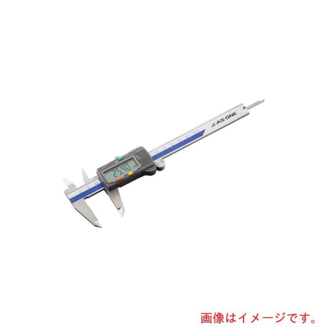 アズワン　ＡＳ　デジタルノギス　ＢＤＣ１５０　【品番：4-484-02】