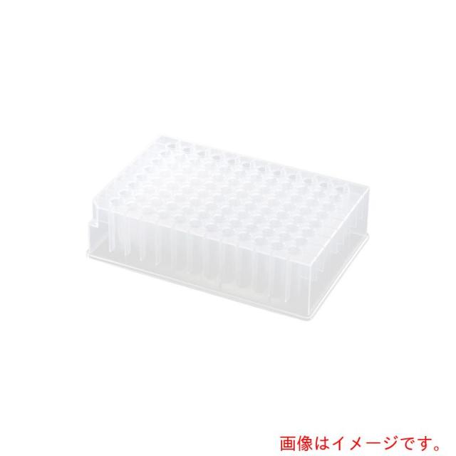 アズワン　ＡＳ　ビオラモディープウェルプレート　ＶＤＷＰ　【品番：4-4967-01】