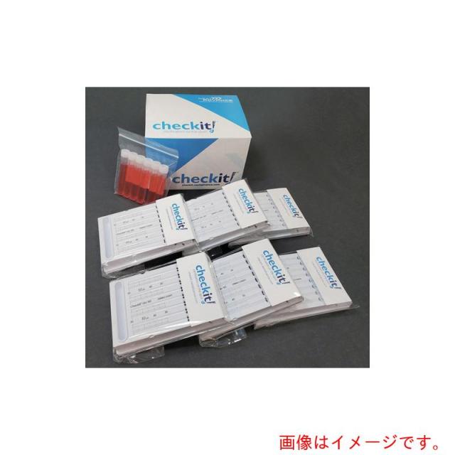 アズワン　ＡＳ　簡易ピペット検査器・Ｃｈｅｃｋｉｔ　ＣＫ　【品番：4-4993-09】