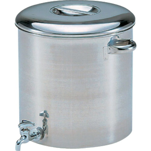 アズワン　ＡＳ　蛇口付タンク２８型１５．０Ｌ　【品番：4-5006-01】 48,272円