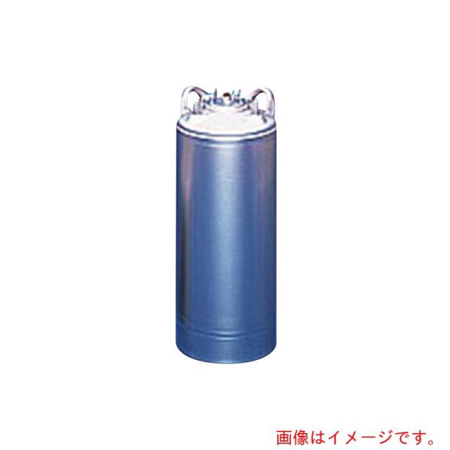 アズワン　ＡＳ　ステンレス加圧容器ＴＭ１８ＳＲＶ　１８Ｌ　【品番：4-5009-02】