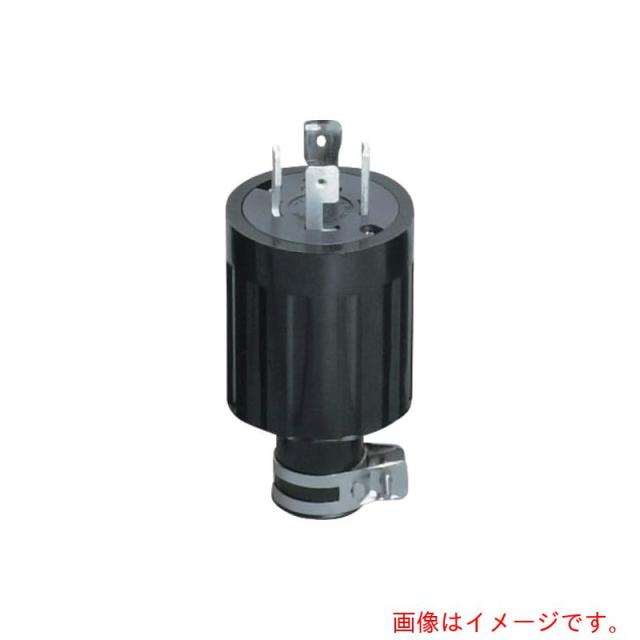 アズワン　ＡＳ　引掛形プラグ　４６６２Ｒ　【品番：4-504-04】