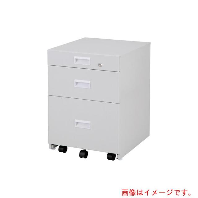 アズワン　ＡＳ　耐薬耐荷重作業台　キャビネットＵＤＡ?１１１Ｗ　【品番：4-5051-11】 75,268円