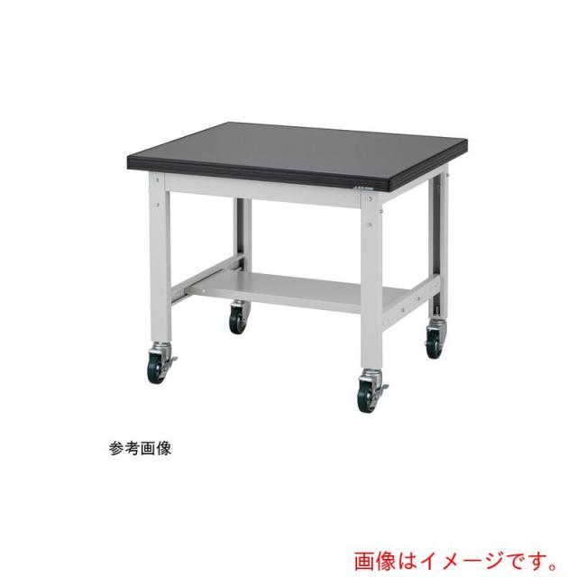 アズワン　ＡＳ　耐薬耐荷重作業台　ＡＷＴ?１２７５ＣＬ　【品番：4-5053-02】