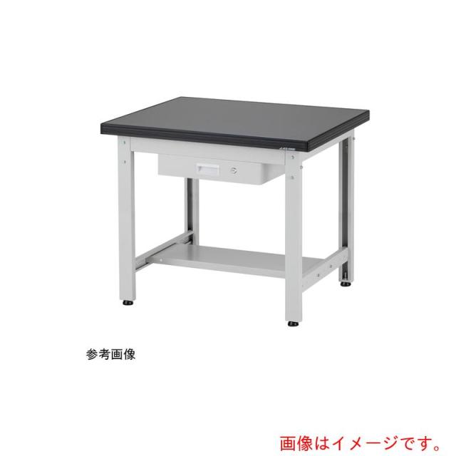 アズワン　ＡＳ　耐薬耐荷重作業台　ＡＷＴ?１２７５ＤＬ　【品番：4-5054-02】 136,846円