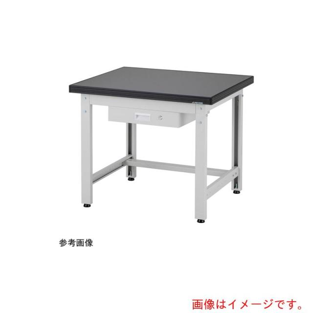 アズワン　ＡＳ　耐薬耐荷重作業台　ＡＷＴ?１２７５Ｄ　【品番：4-5058-02】
