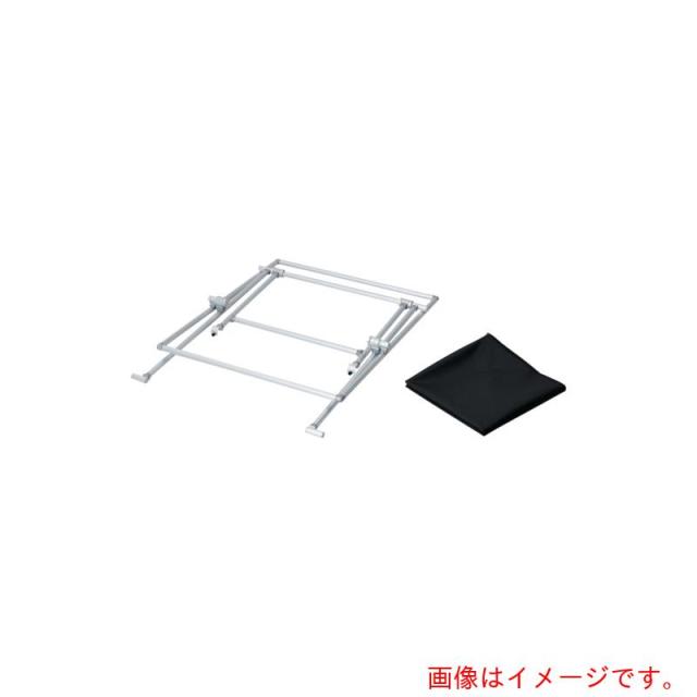 アズワン　ＡＳ　シンプル卓上暗室　ＢＢＸ?０２Ｘ　【品番：4-5063-02】