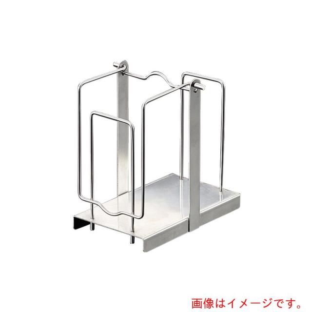 アズワン　ＡＳ　ウェルプレートホルダー　ＷＰＨ　【品番：4-5076-01】