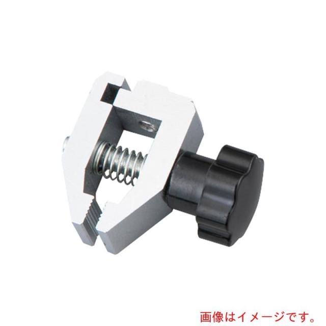 アズワン　ＡＳ　フォースゲージ用アタッチメント　手締め式　【品番：4-5136-01】