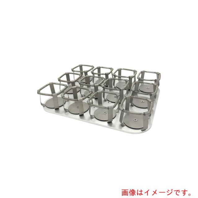 アズワン ＡＳ 瓶用保持者 ＦＰ１２?１００ 【品番：4-525-12】