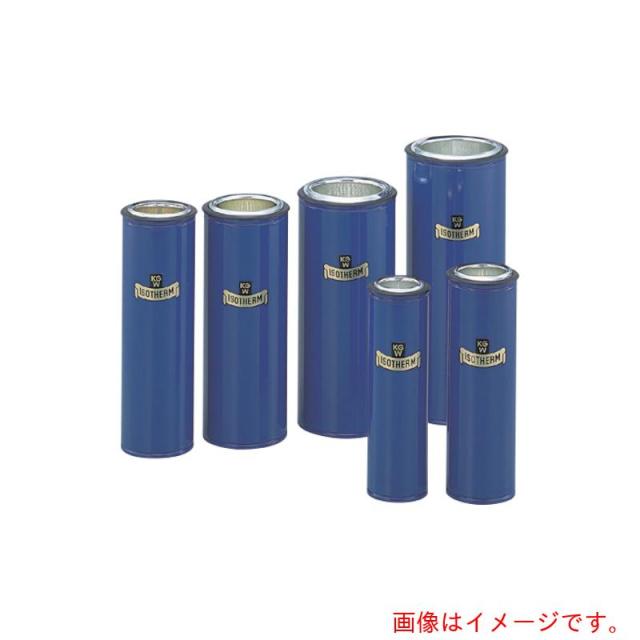 アズワン　ＡＳ　デュワーフラスコ（細口シリンダー型）３Ｃ　【品番：4-5328-02】