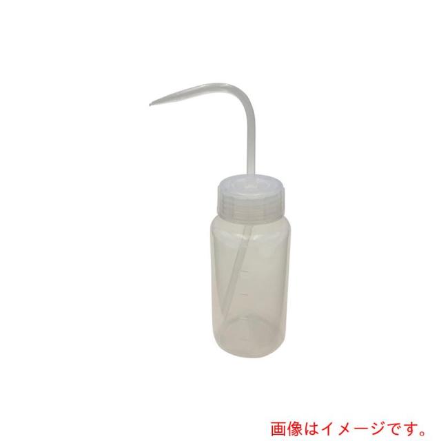 アズワン　ＡＳ　広口洗浄瓶（ＰＦＡ）２５０ｍｌ　【品番：4-5343-02】