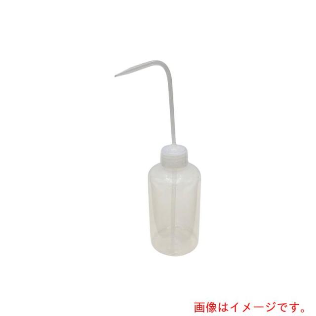 アズワン　ＡＳ　細口洗浄瓶５００ｍｌ　【品番：4-5343-07】
