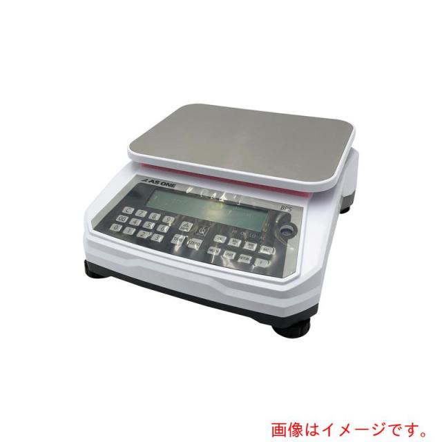 アズワン　ＡＳ　卓上台はかり　ＢＰＳ１５Ｋ０５　【品番：4-540-03】