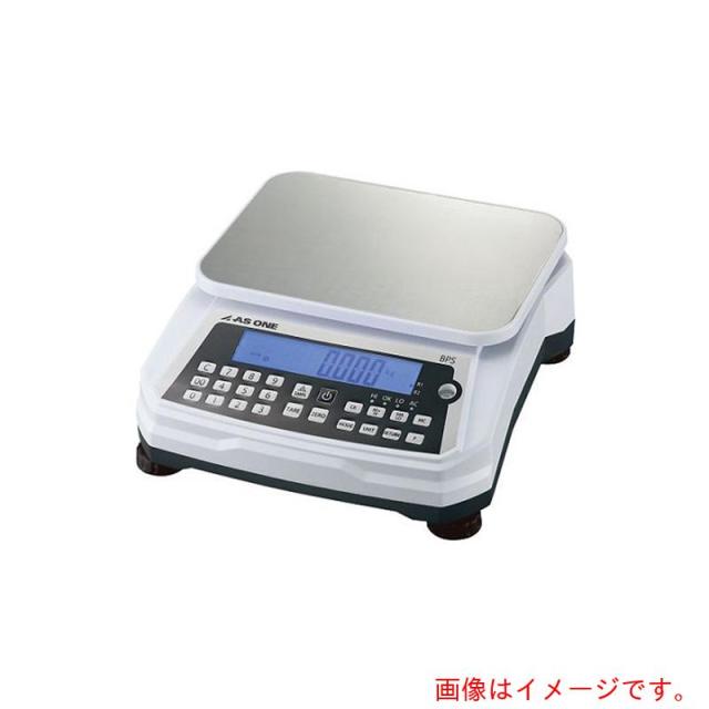 アズワン　ＡＳ　卓上台はかり　ＢＰＳ３０Ｋ１　【品番：4-540-04】
