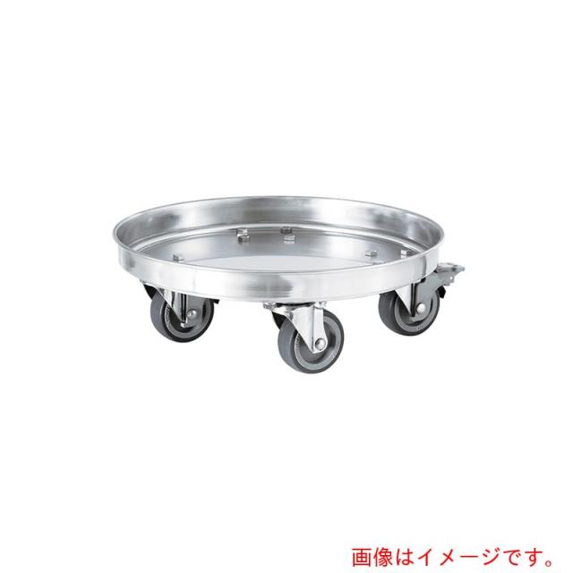 アズワン　ＡＳ　タンク運搬台車ＫＭＳ?４７　【品番：4-5626-04】
