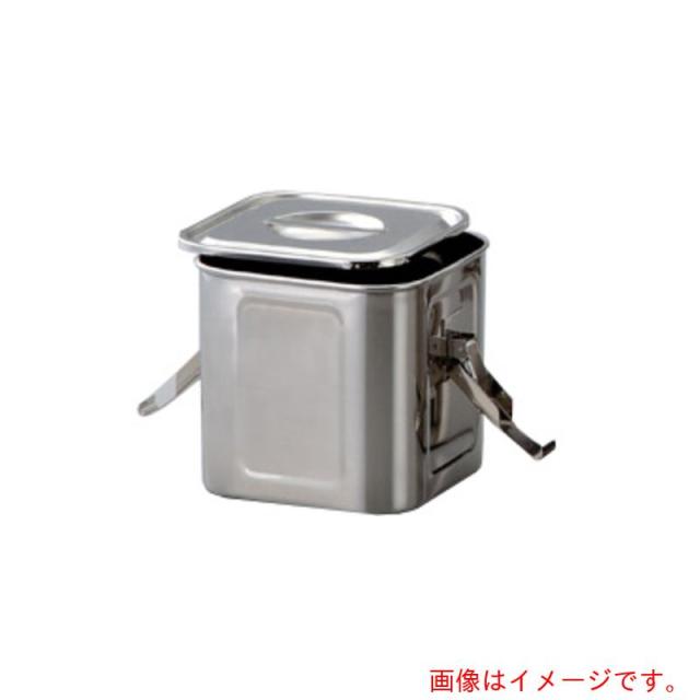 アズワン　ＡＳ　角型パッキン式タンク１５型　【品番：4-5627-04】