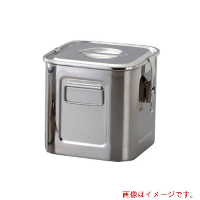 アズワン　ＡＳ　角型パッキン式タンク３０型　【品番：4-5627-11】