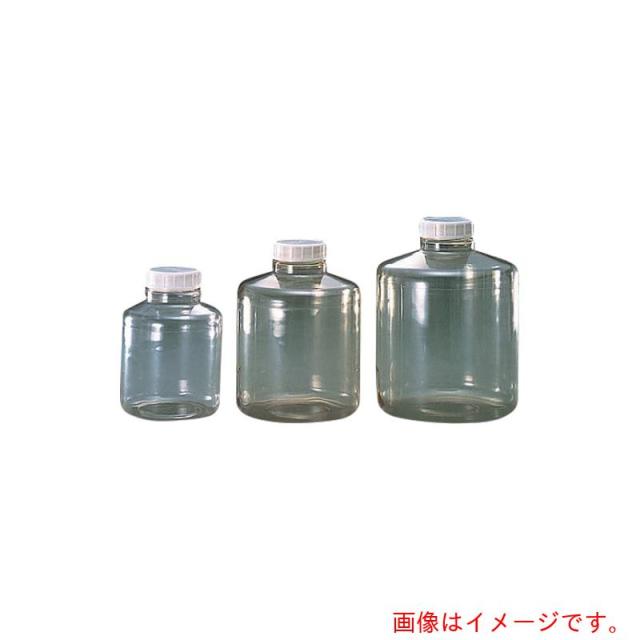 アズワン　ＡＳ　ポリカーボネート広口大型瓶３０Ｌ　【品番：4-5632-03】