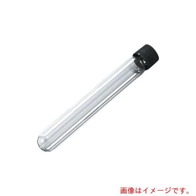アズワン　ＡＳ　ネジ口試験管　ＳＴＳ３０Ｒ　１００本　【品番：4-565-07】