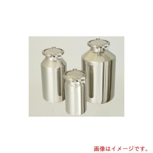 アズワン　ＡＳ　ステンレス広口ボトルＰＳＨ?１６　５Ｌ　【品番：4-5655-02】