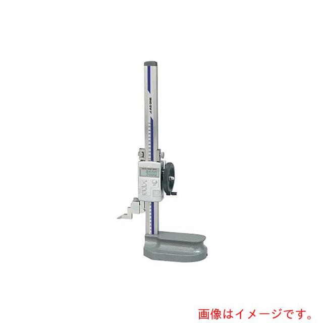 アズワン　ＡＳ　デジタルハイトゲージ　ＤＨＧ３００　【品番：4-576-01】