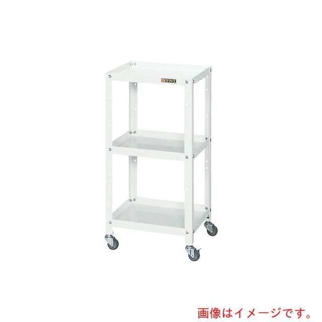 アズワン　ＡＳ　ライトワゴン　ＬＷ?３５８Ｗ　【品番：4-587-01】