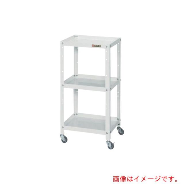 アズワン ＡＳ ともし火手押し車 ＬＷ?４０８ＷＢ 【品番：4-587-04】