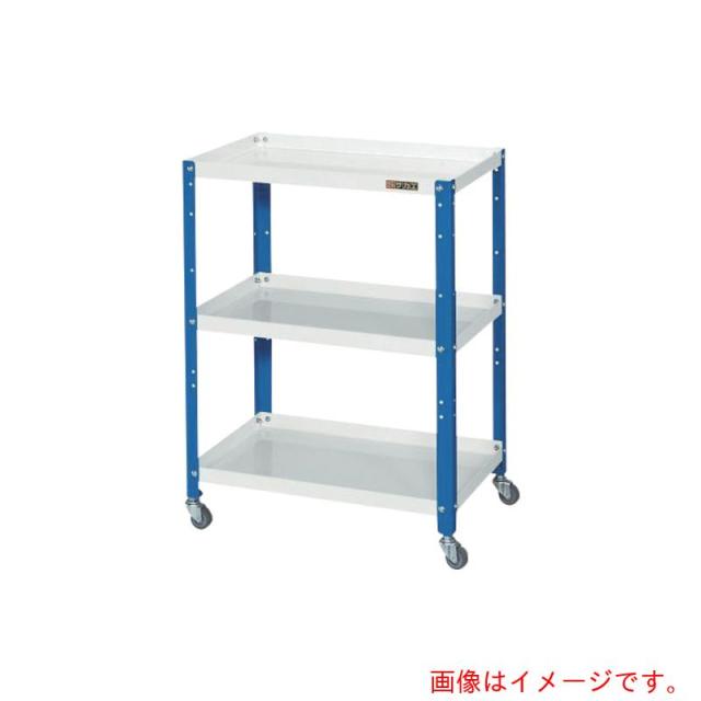 アズワン　ＡＳ　ライトワゴン　ＬＷ?６０８Ｗ　【品番：4-587-05】
