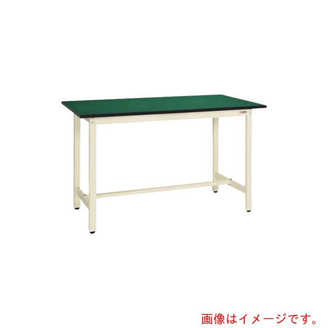 アズワン　ＡＳ　天板付作業台　ＫＳＤ?１２７ＦＥ　【品番：4-588-04】
