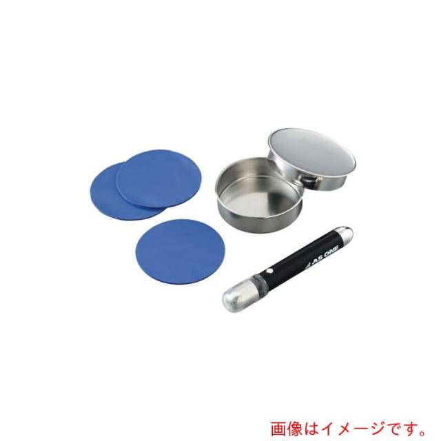 アズワン　ＡＳ　バイブレシーブセット　ＡＶＲＳ?１　【品番：4-596-01】