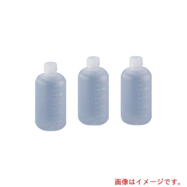 アズワン　ＡＳ　アイボーイ細口２５０ｍＬフロロテクト百本　【品番：4-758-53】