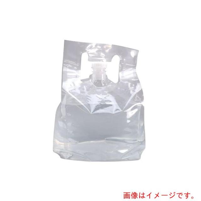 アズワン　ＡＳ　非常用給水袋　１０Ｌ　ケース販売　５０個　【品番：4-777-52】